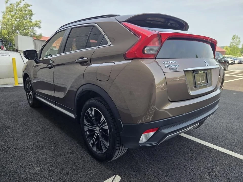 2019 Mitsubishi Eclipse Cross - Image 4 of 20