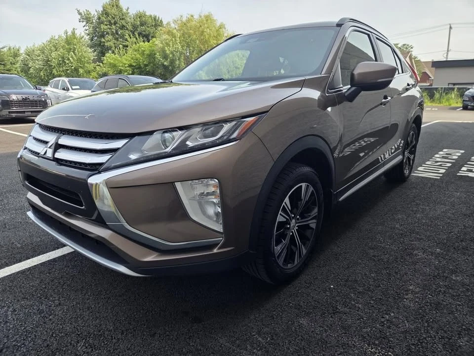 2019 Mitsubishi Eclipse Cross - Image 3 of 20