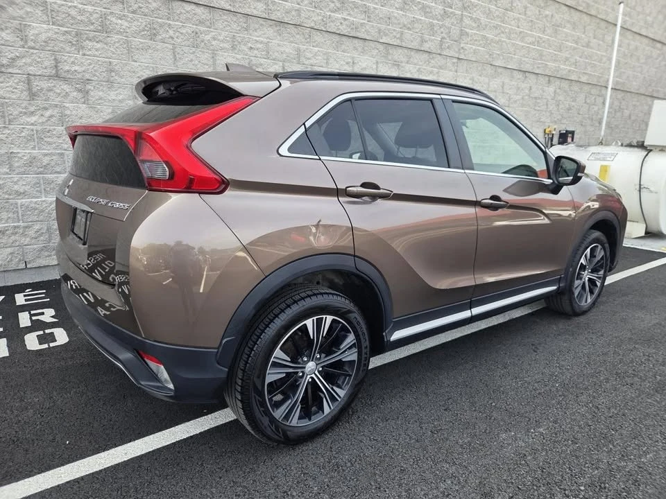2019 Mitsubishi Eclipse Cross - Image 7 of 20