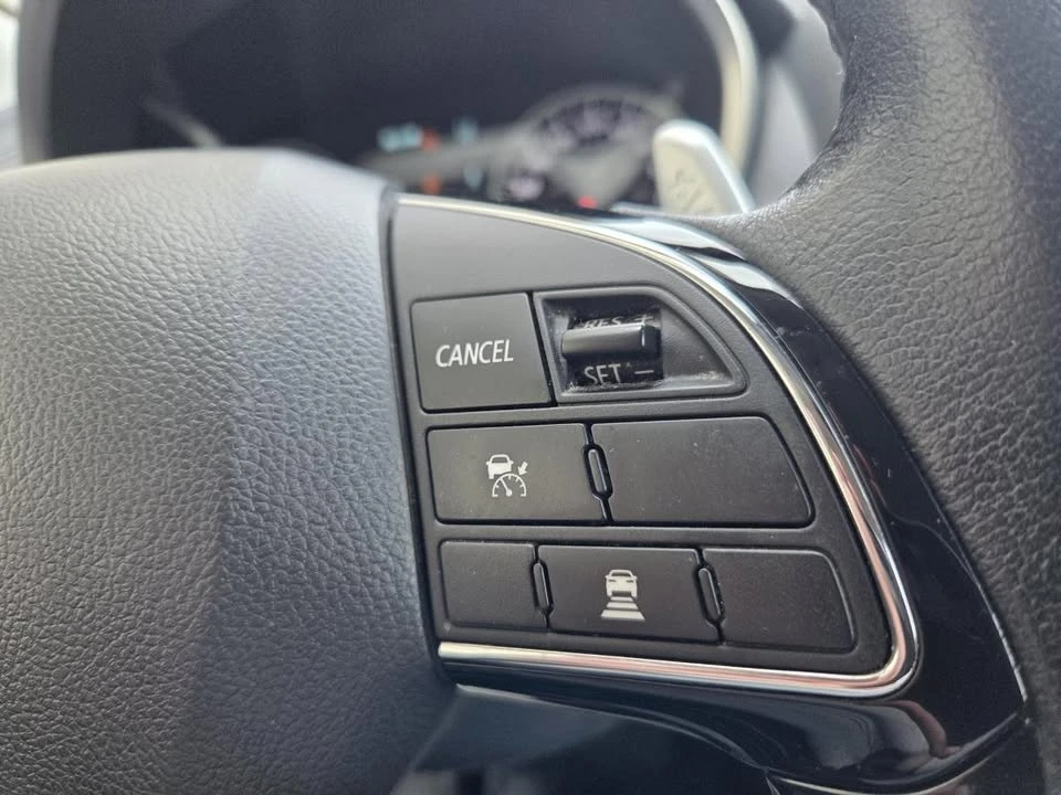 2019 Mitsubishi Eclipse Cross - Image 19 of 20