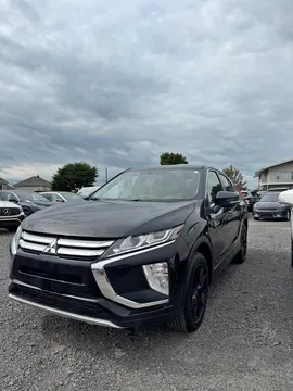2019 Mitsubishi Eclipse Cross SE S-AWC