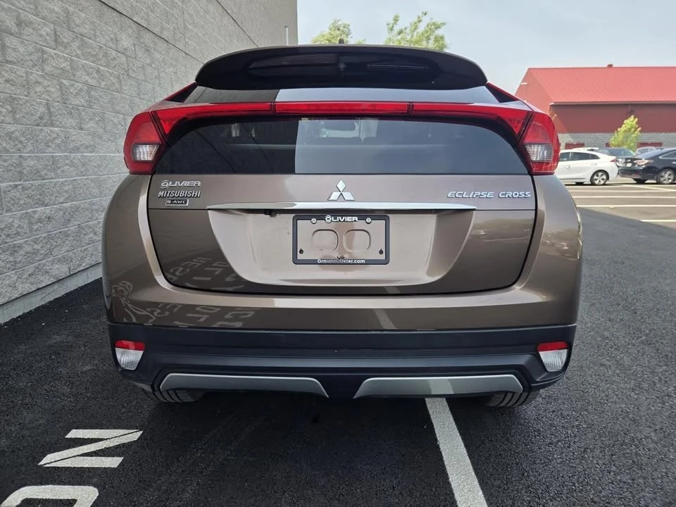 2019 Mitsubishi Eclipse Cross - Image 5 of 20