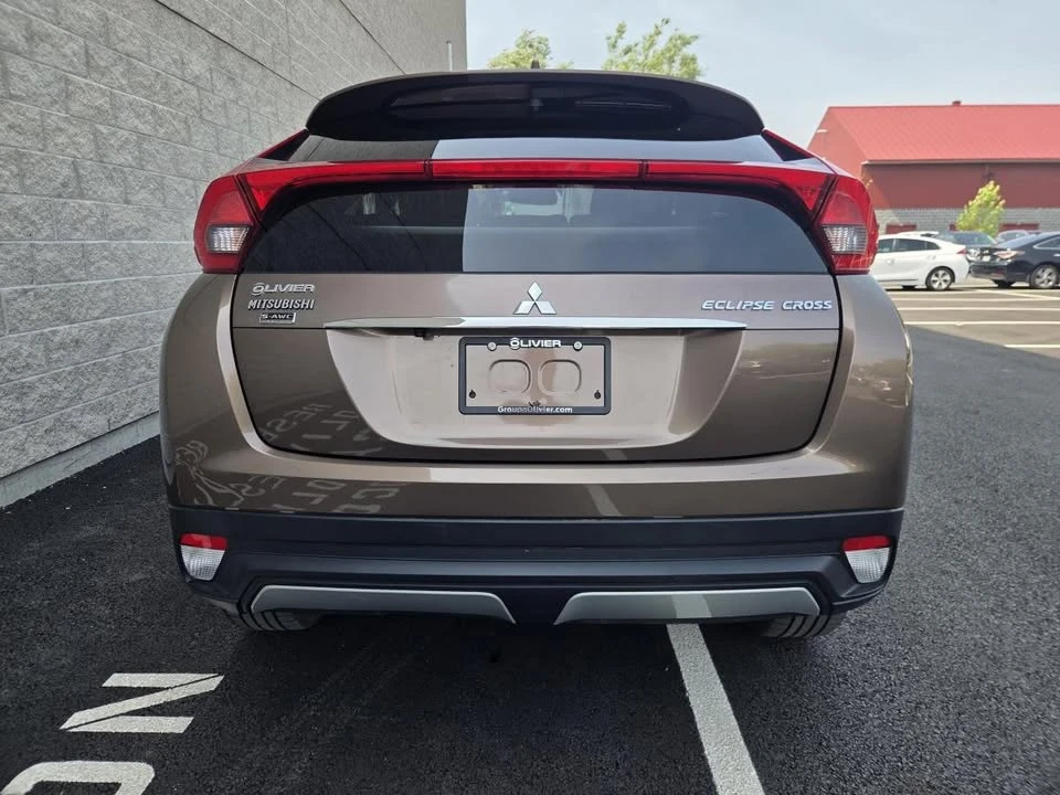 2019 Mitsubishi Eclipse Cross - Image 5 of 20