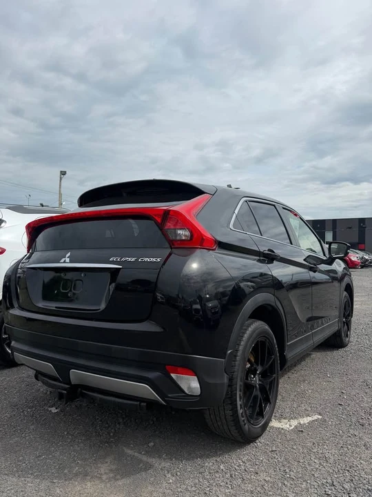 2019 Mitsubishi Eclipse Cross - Image 5 of 13