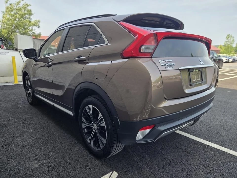 2019 Mitsubishi Eclipse Cross - Image 4 of 20