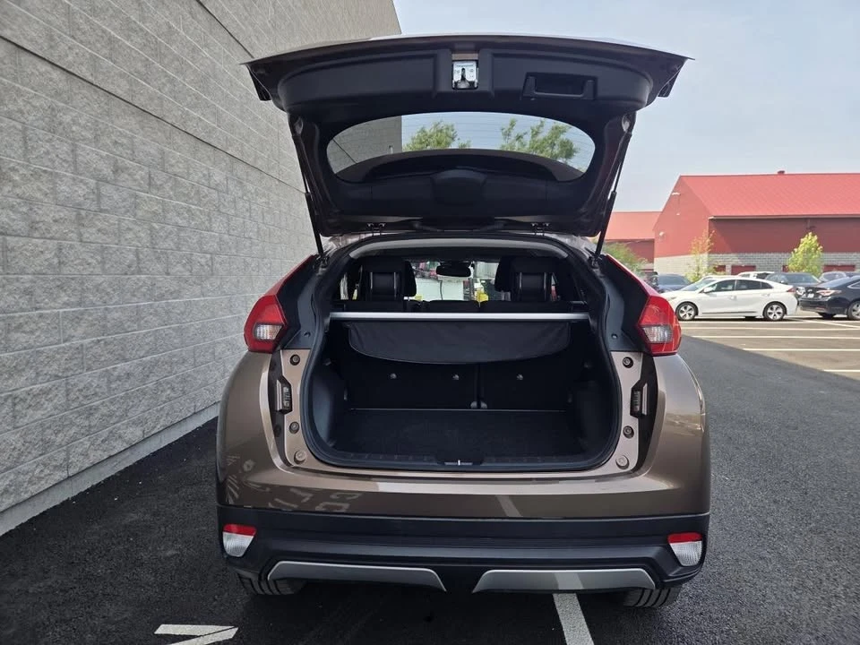 2019 Mitsubishi Eclipse Cross - Image 6 of 20