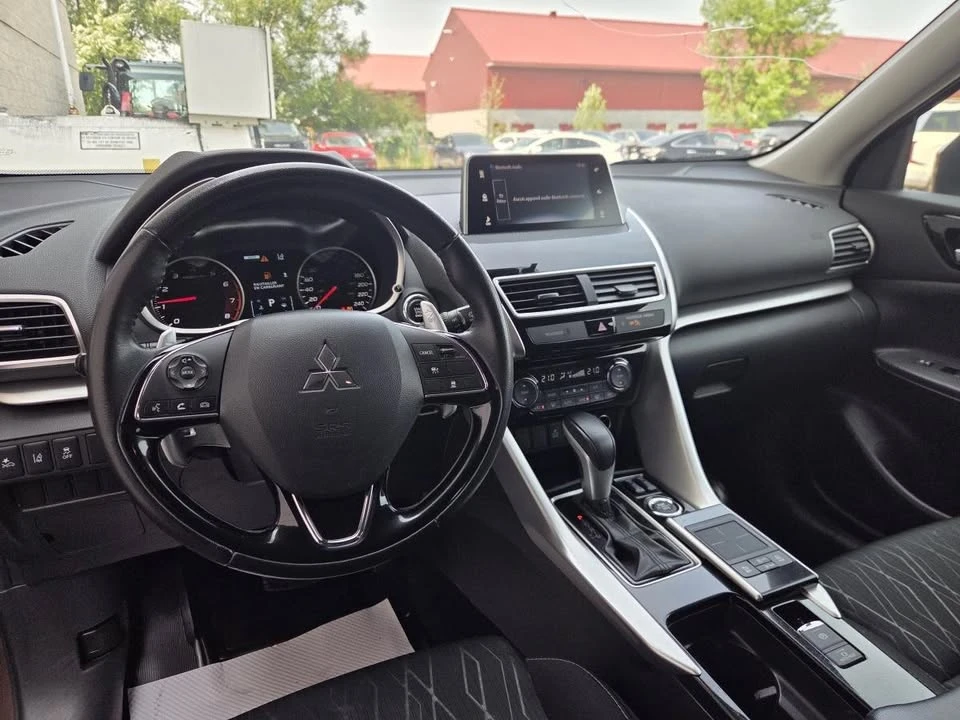 2019 Mitsubishi Eclipse Cross - Image 14 of 20