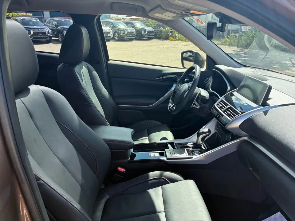 2019 Mitsubishi Eclipse Cross - Image 11 of 12