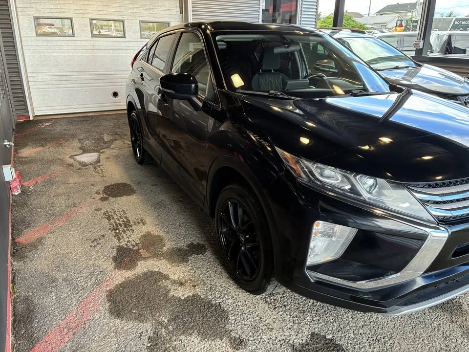 2019 Mitsubishi Eclipse Cross - Image 7 of 20