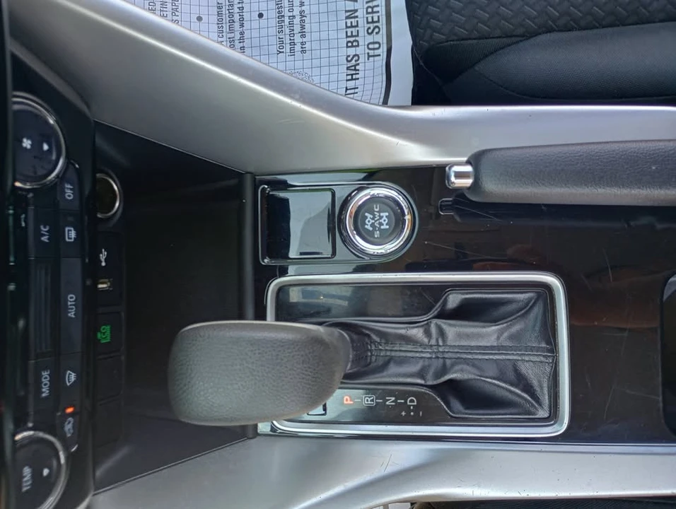 2019 Mitsubishi Eclipse Cross - Image 15 of 17