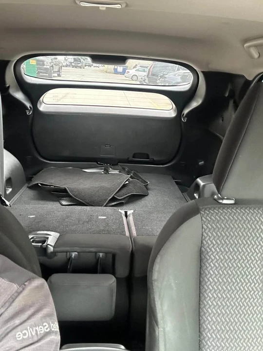 2019 Mitsubishi Eclipse Cross - Image 11 of 11