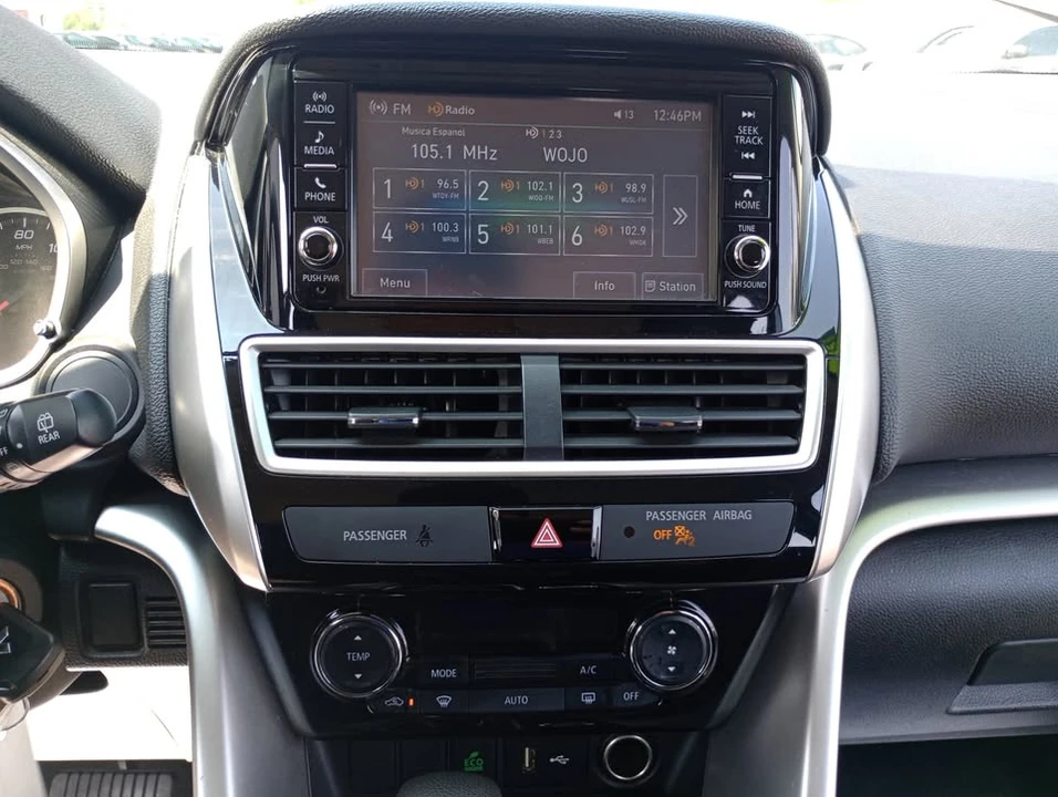 2019 Mitsubishi Eclipse Cross - Image 14 of 17