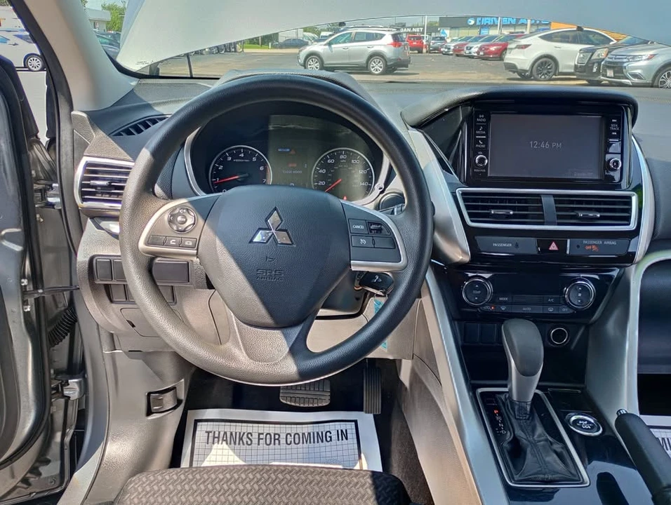 2019 Mitsubishi Eclipse Cross - Image 13 of 17