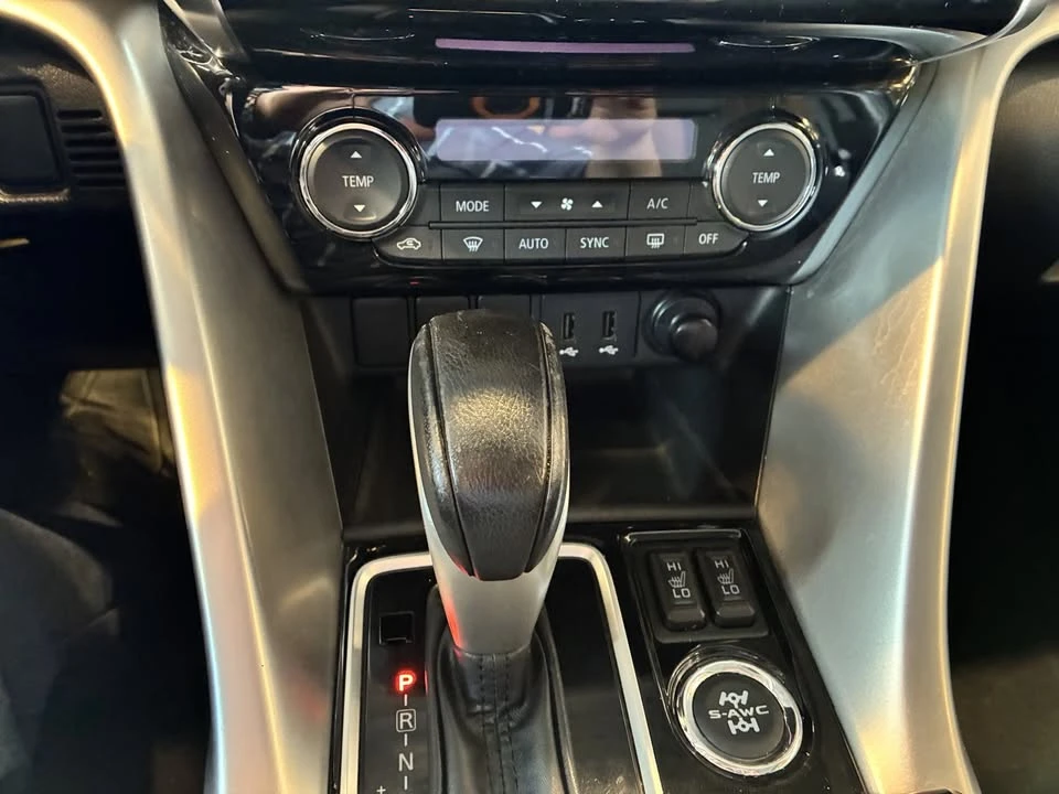 2019 Mitsubishi Eclipse Cross - Image 19 of 20