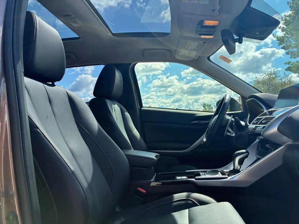 2019 Mitsubishi Eclipse Cross - Image 12 of 12