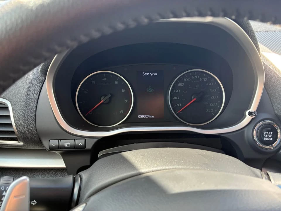2019 Mitsubishi Eclipse Cross - Image 6 of 12