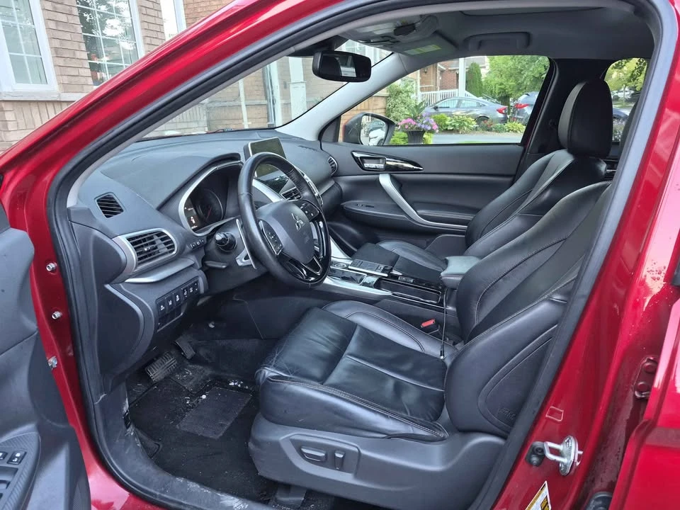 2019 Mitsubishi Eclipse Cross - Image 5 of 8
