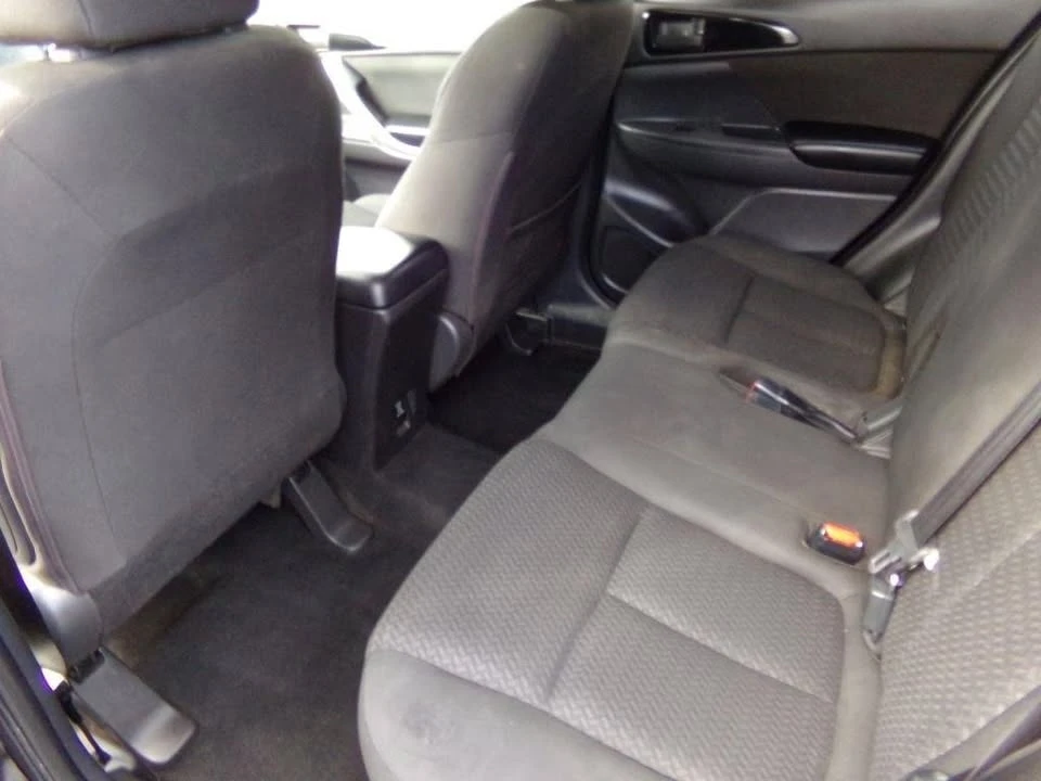 2019 Mitsubishi Eclipse Cross - Image 6 of 19