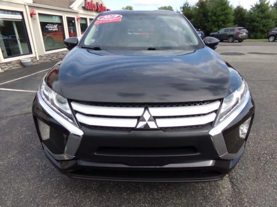 2019 Mitsubishi Eclipse Cross - Image 14 of 19