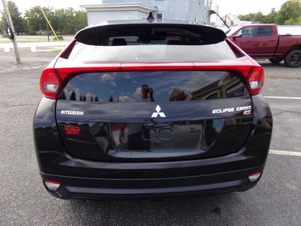 2019 Mitsubishi Eclipse Cross - Image 15 of 19