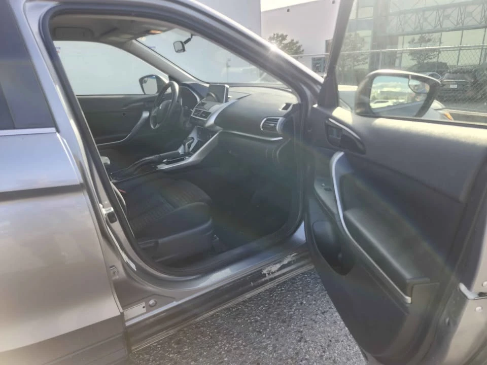 2019 Mitsubishi Eclipse Cross - Image 6 of 14