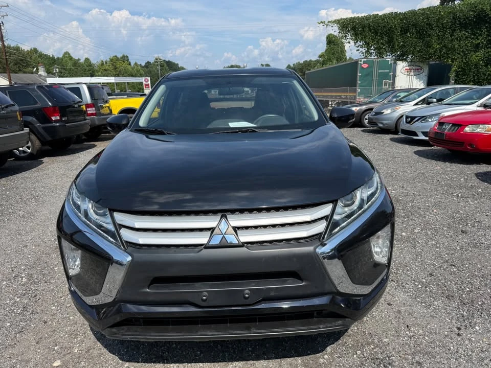 2019 Mitsubishi Eclipse Cross - Image 3 of 19