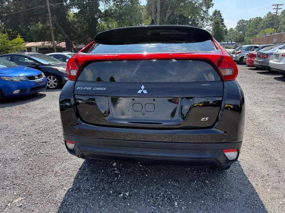 2019 Mitsubishi Eclipse Cross - Image 6 of 19