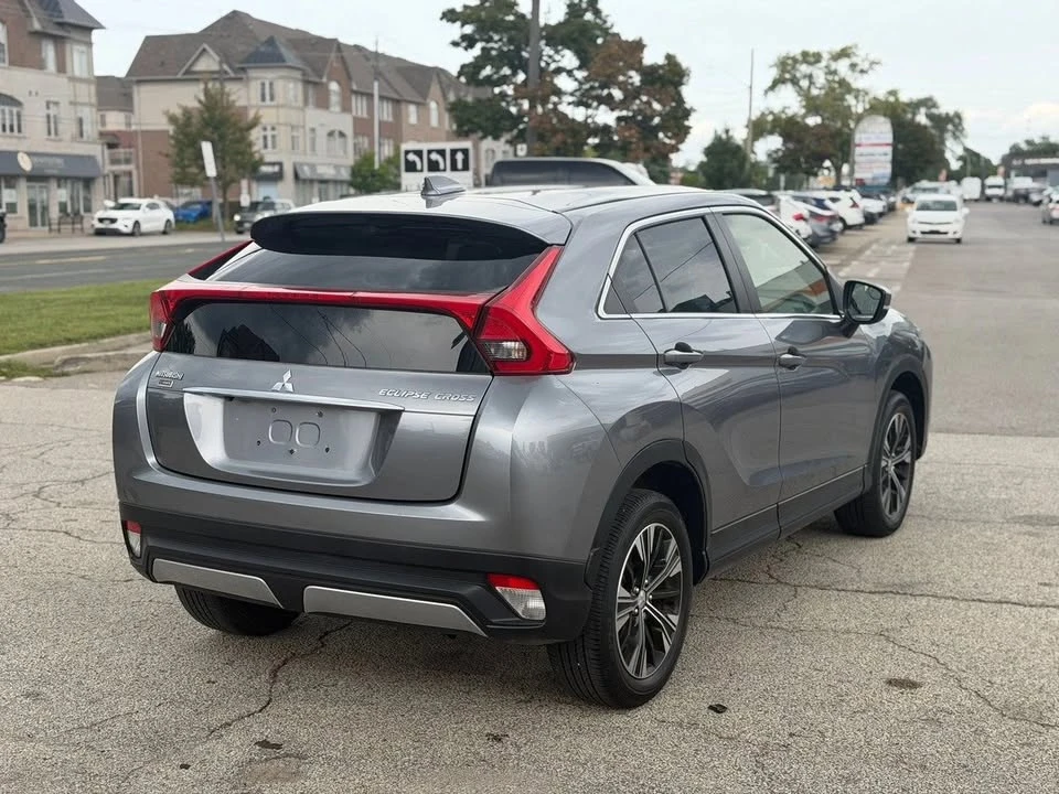 2019 Mitsubishi Eclipse Cross - Image 3 of 20