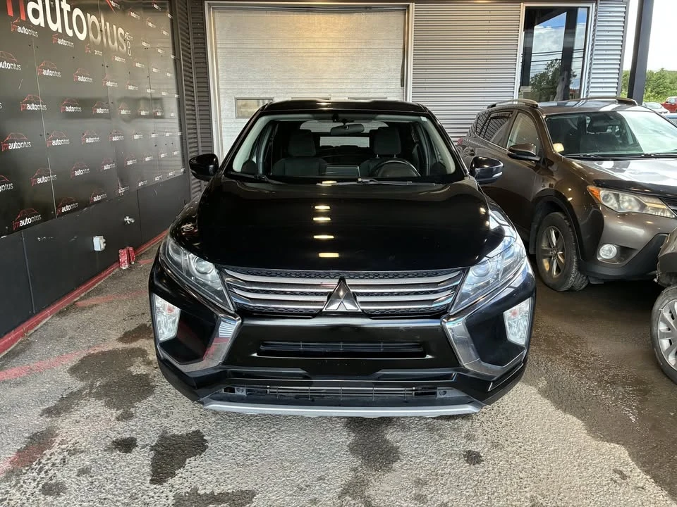 2019 Mitsubishi Eclipse Cross - Image 3 of 20