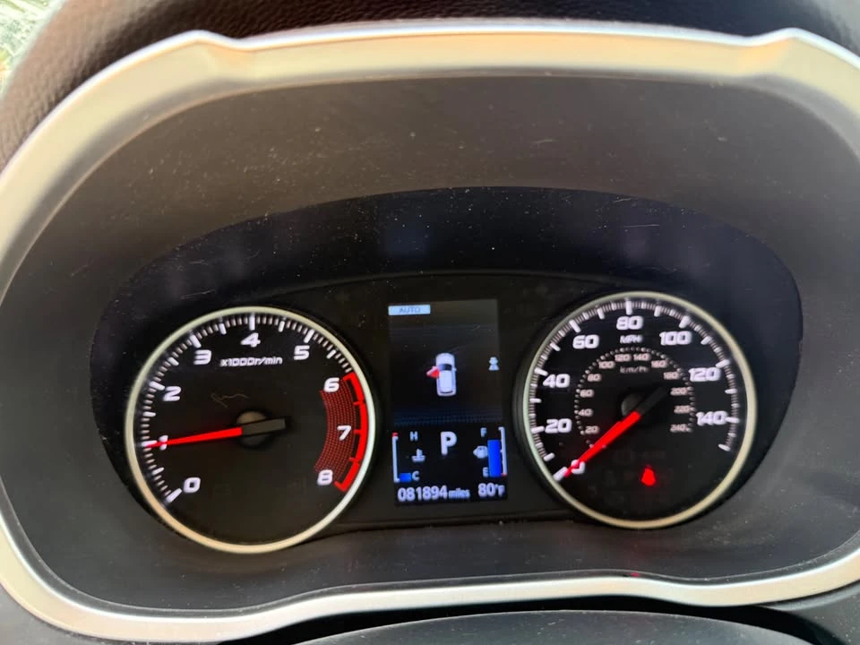 2019 Mitsubishi Eclipse Cross - Image 19 of 19
