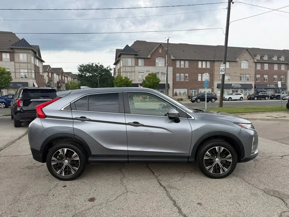 2019 Mitsubishi Eclipse Cross - Image 5 of 20