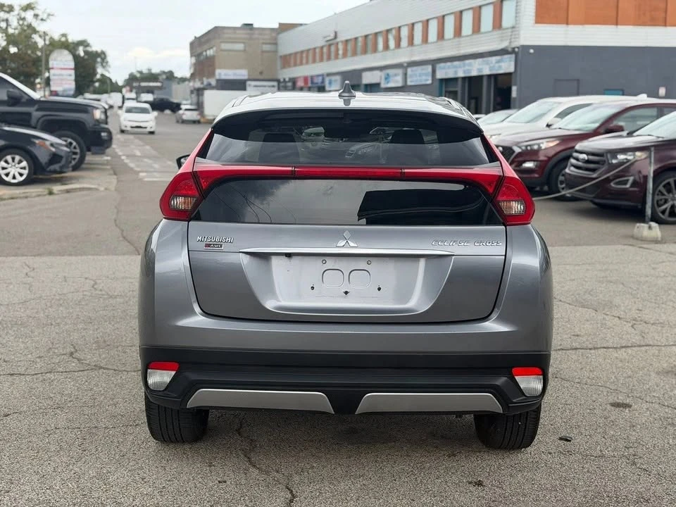 2019 Mitsubishi Eclipse Cross - Image 6 of 20