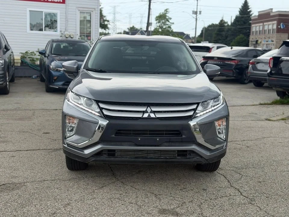 2019 Mitsubishi Eclipse Cross - Image 4 of 20