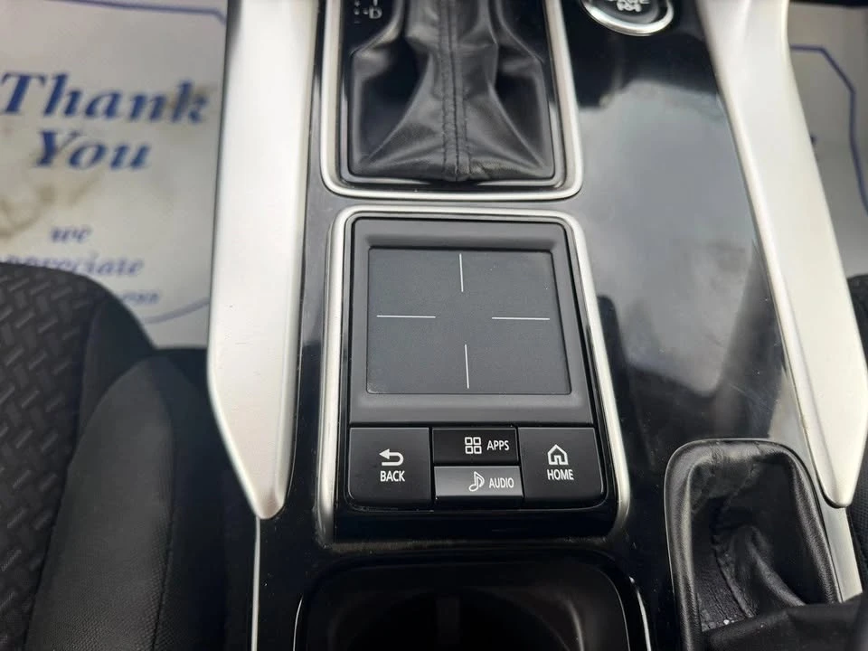 2019 Mitsubishi Eclipse Cross - Image 17 of 20