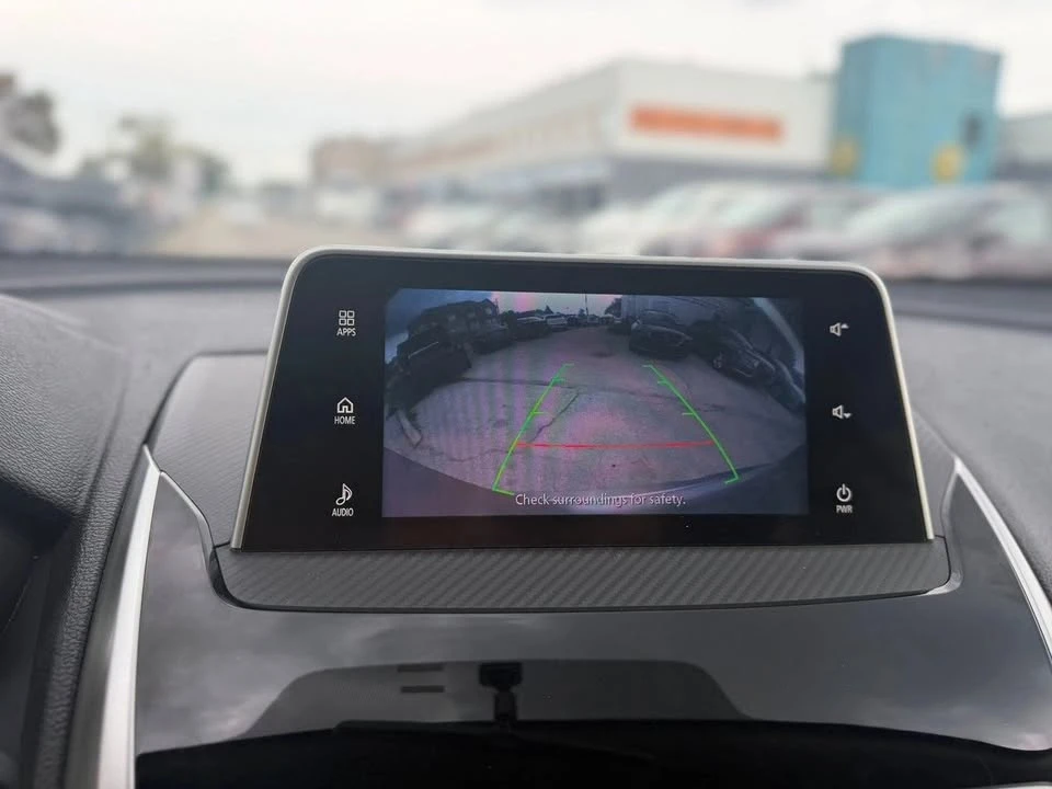 2019 Mitsubishi Eclipse Cross - Image 20 of 20