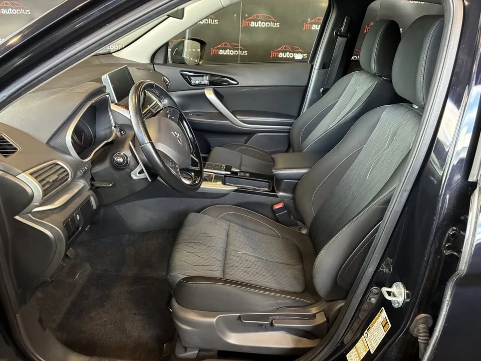 2019 Mitsubishi Eclipse Cross - Image 15 of 20