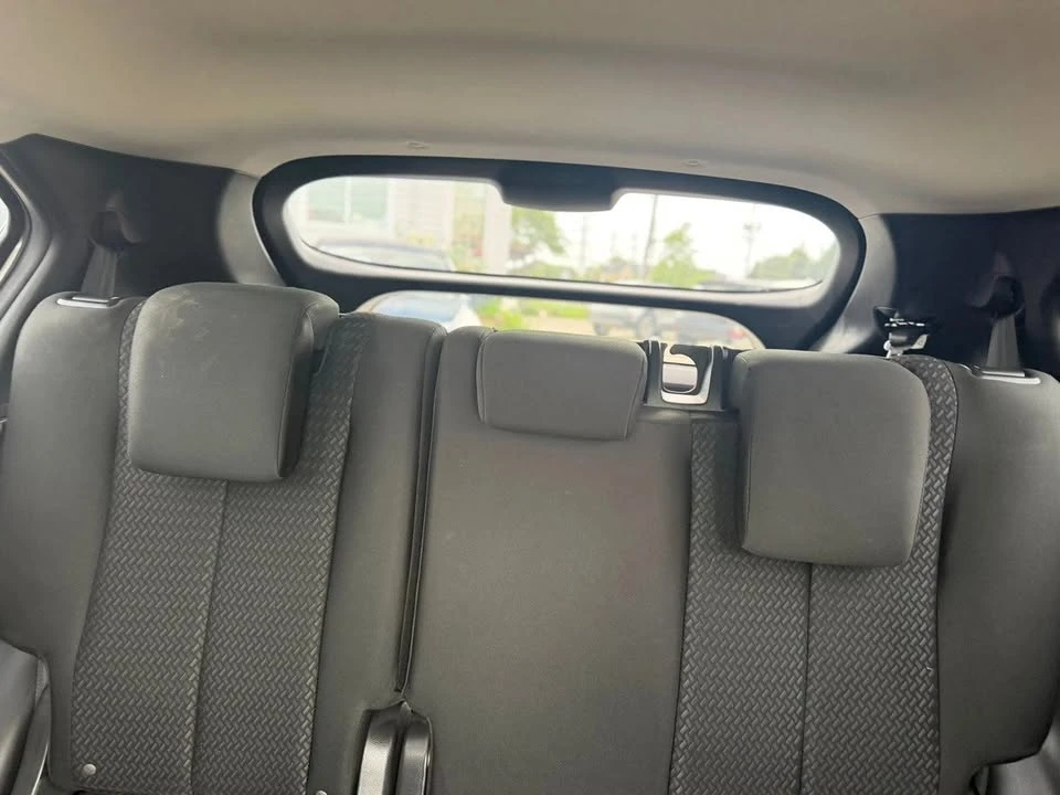 2019 Mitsubishi Eclipse Cross - Image 12 of 20