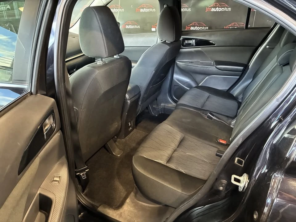 2019 Mitsubishi Eclipse Cross - Image 14 of 20