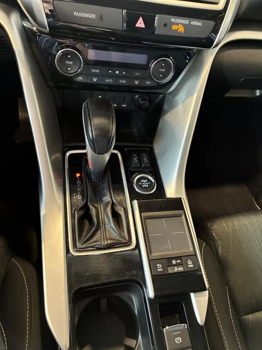 2019 Mitsubishi Eclipse Cross - Image 20 of 20