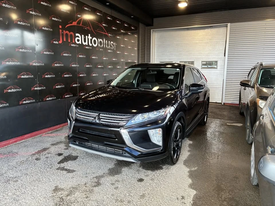 2019 Mitsubishi Eclipse Cross - Image 6 of 20
