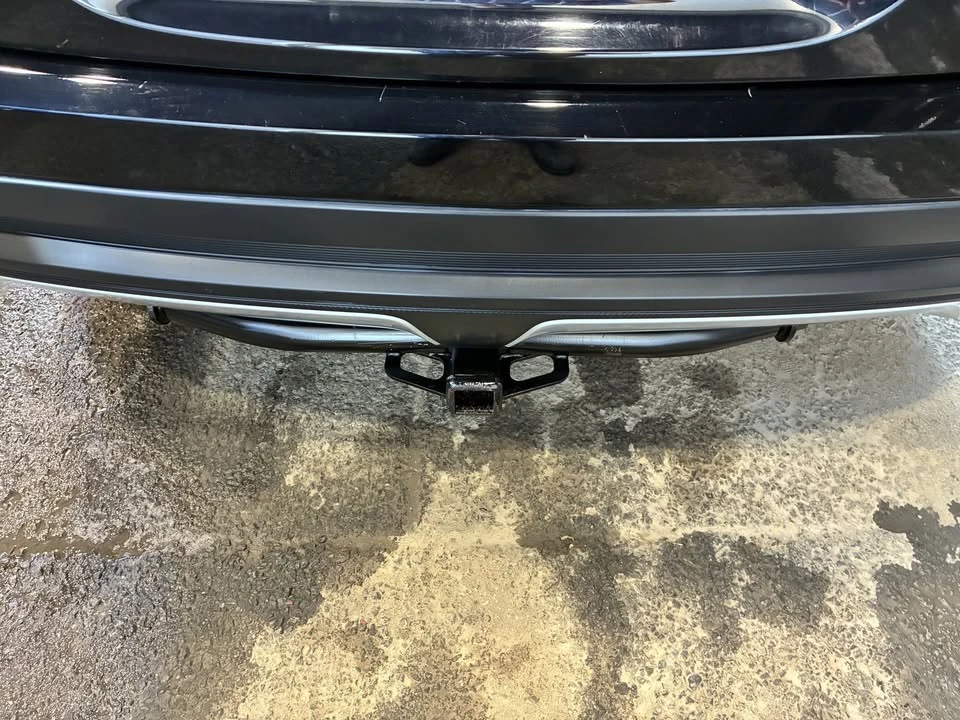 2019 Mitsubishi Eclipse Cross - Image 11 of 20