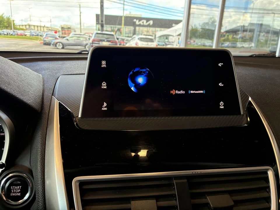 2019 Mitsubishi Eclipse Cross - Image 18 of 20