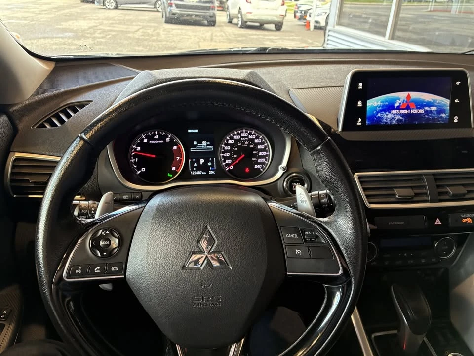 2019 Mitsubishi Eclipse Cross - Image 17 of 20