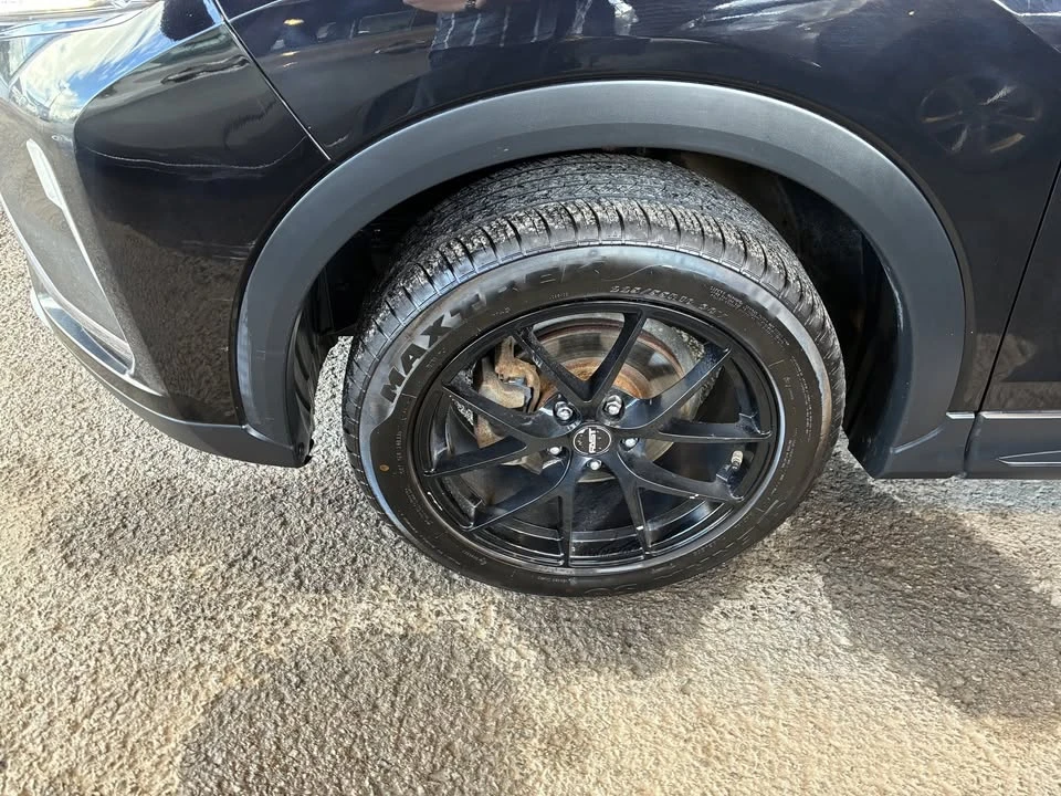 2019 Mitsubishi Eclipse Cross - Image 12 of 20