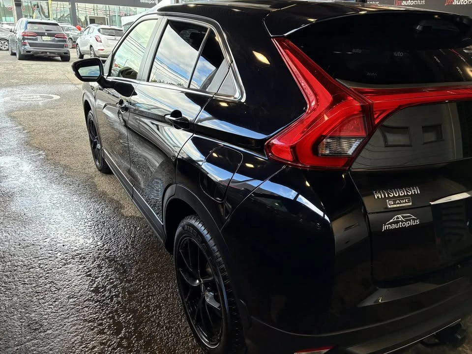 2019 Mitsubishi Eclipse Cross - Image 9 of 20