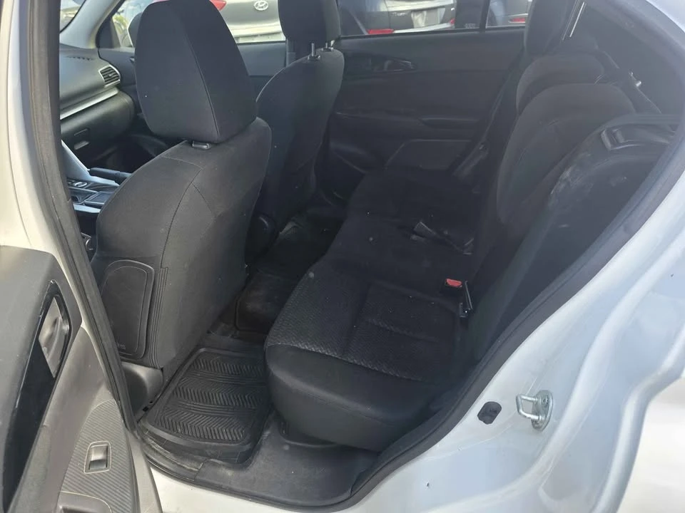 2019 Mitsubishi Eclipse Cross - Image 13 of 13