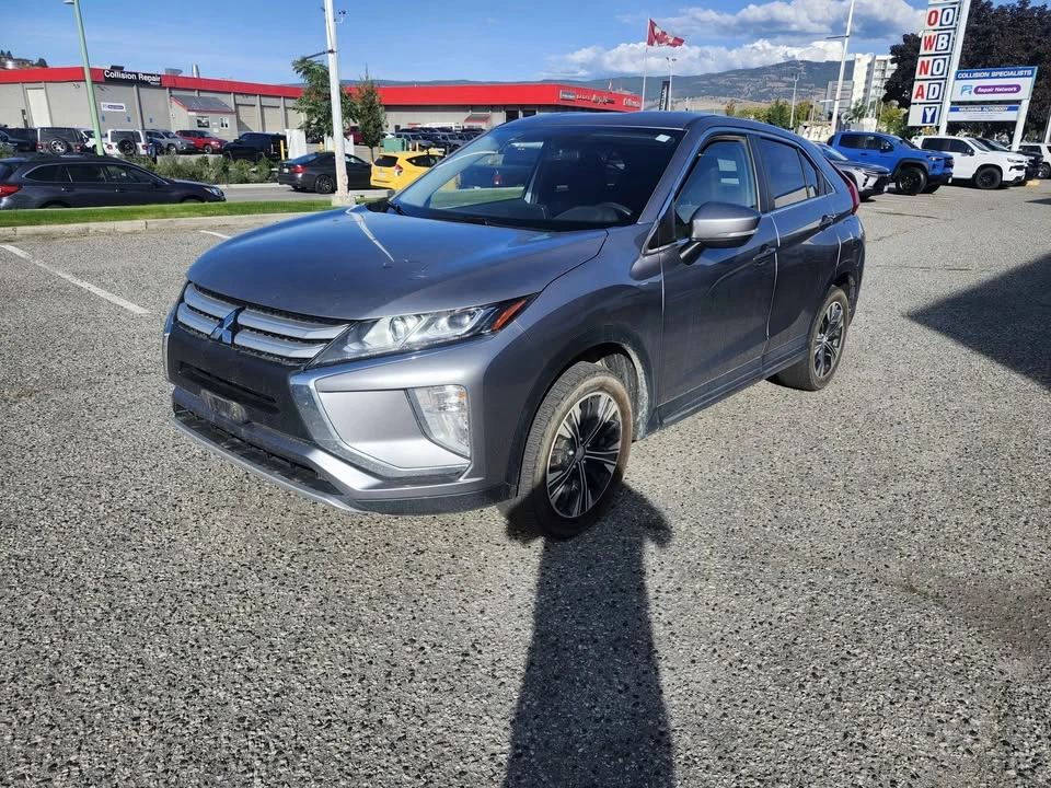 2019 Mitsubishi Eclipse Cross - Image 5 of 14