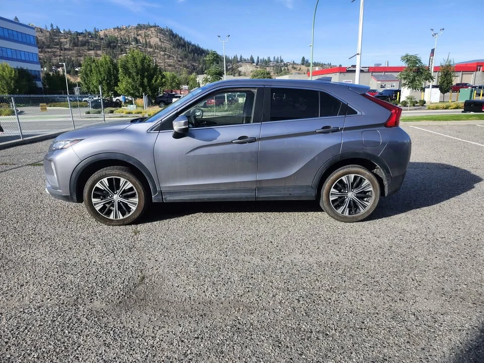 2019 Mitsubishi Eclipse Cross - Image 7 of 14