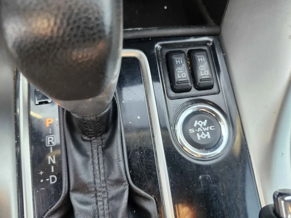 2019 Mitsubishi Eclipse Cross - Image 13 of 14