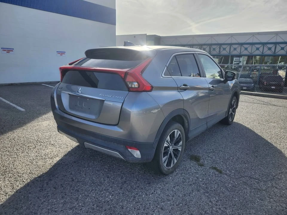 2019 Mitsubishi Eclipse Cross - Image 14 of 14